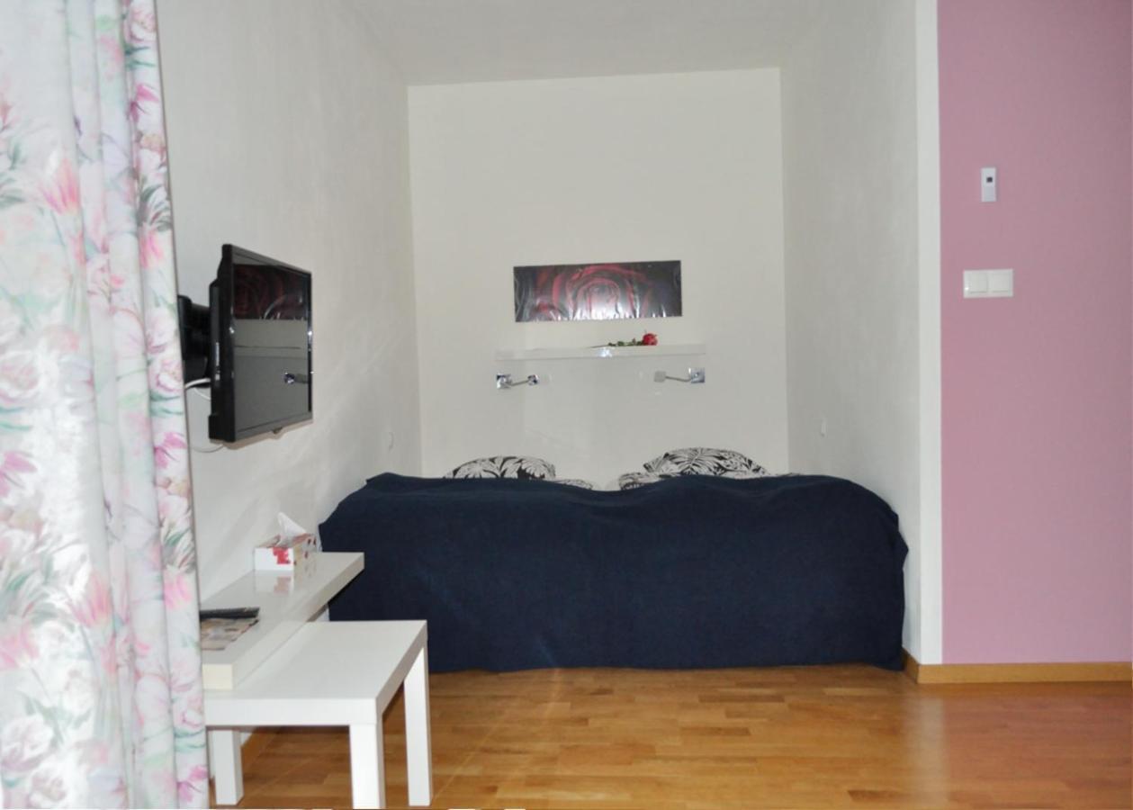 Dom Na Zboczu Apartament Lodygowice