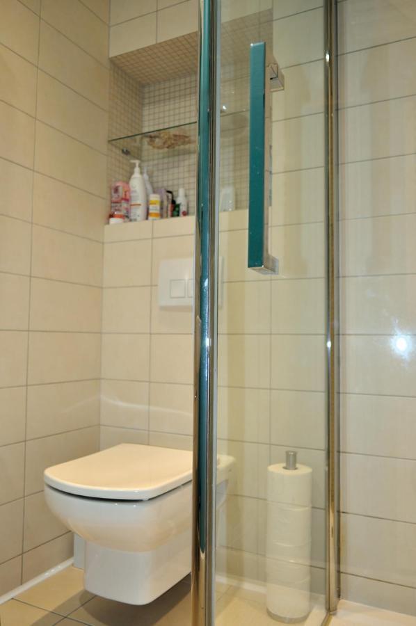 Dom Na Zboczu Apartament Lodygowice