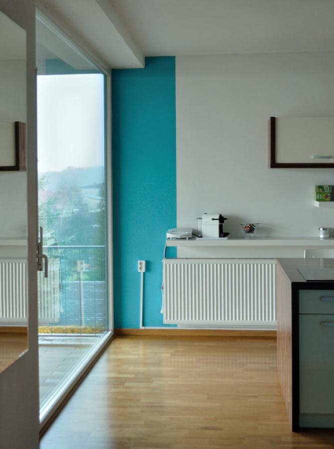 Apartament Dom Na Zboczu *
