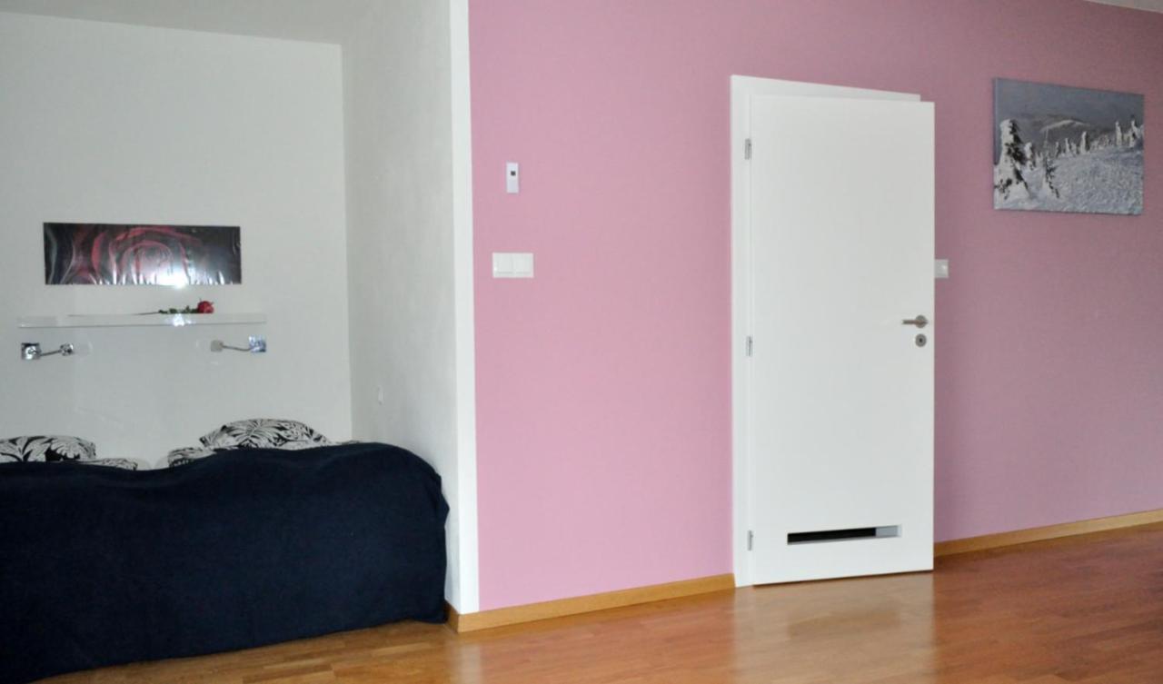 Dom Na Zboczu Apartament *