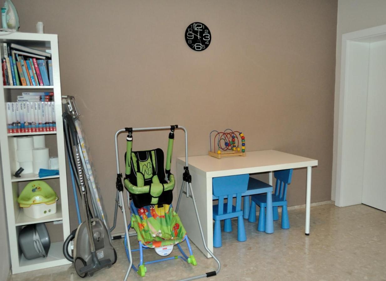 Dom Na Zboczu Apartament *