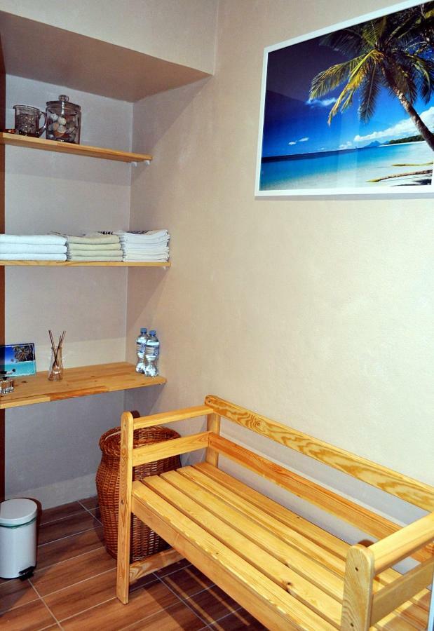 Dom Na Zboczu Apartament *